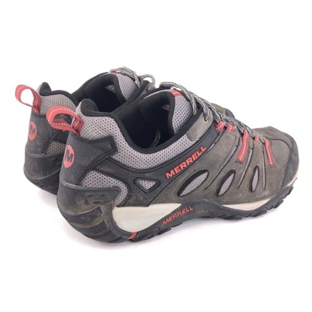 Merrell Crosslander Vent Hiking Shoes 12 - Picture 5 of 12